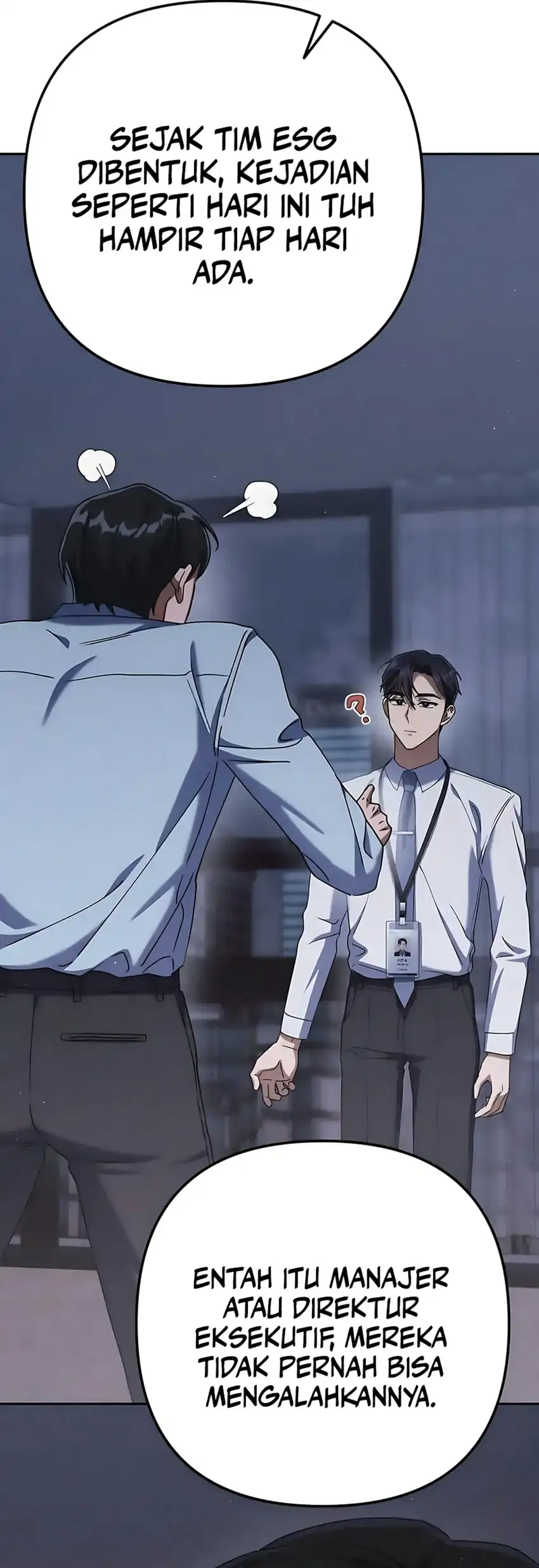 Off Work Today Too Chapter 5 - halaman 106