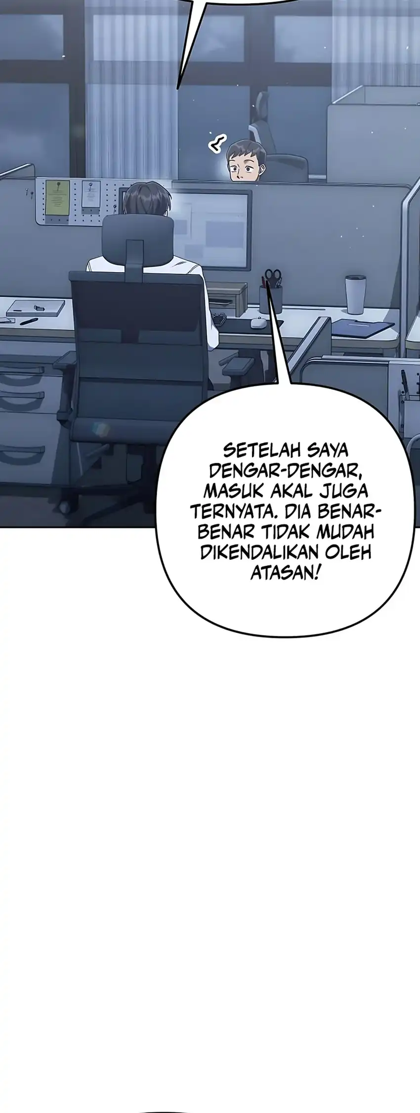 Off Work Today Too Chapter 5 - halaman 111