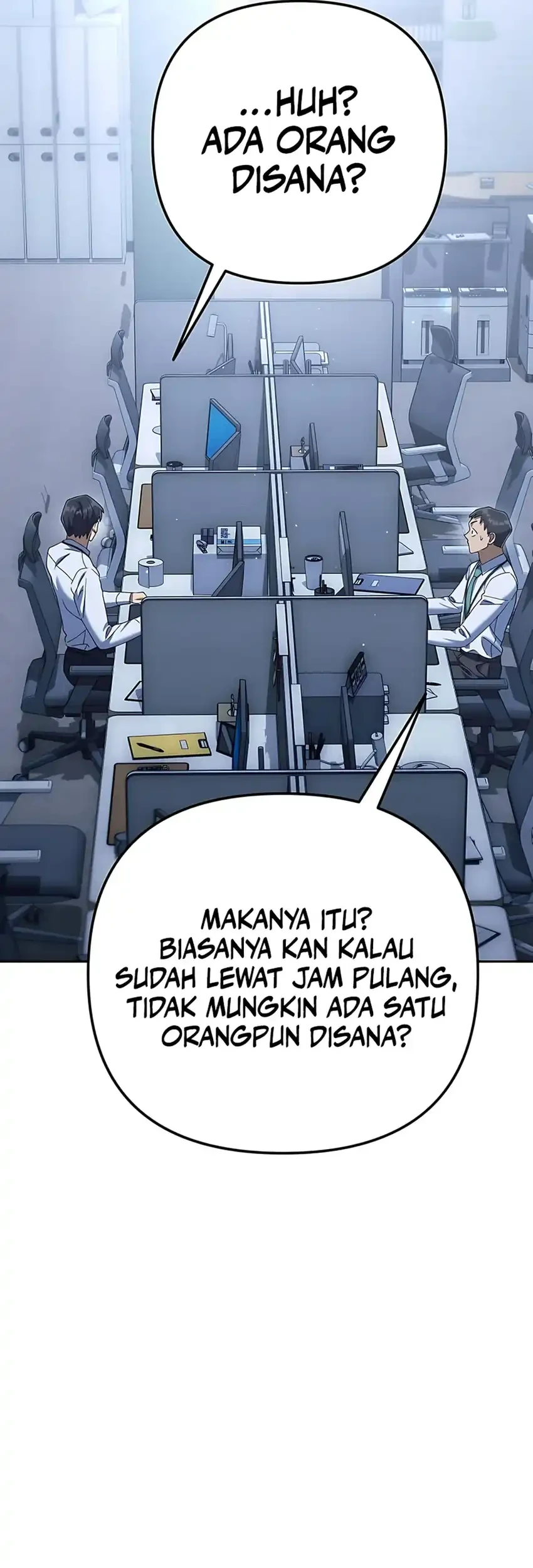 Off Work Today Too Chapter 5 - halaman 118