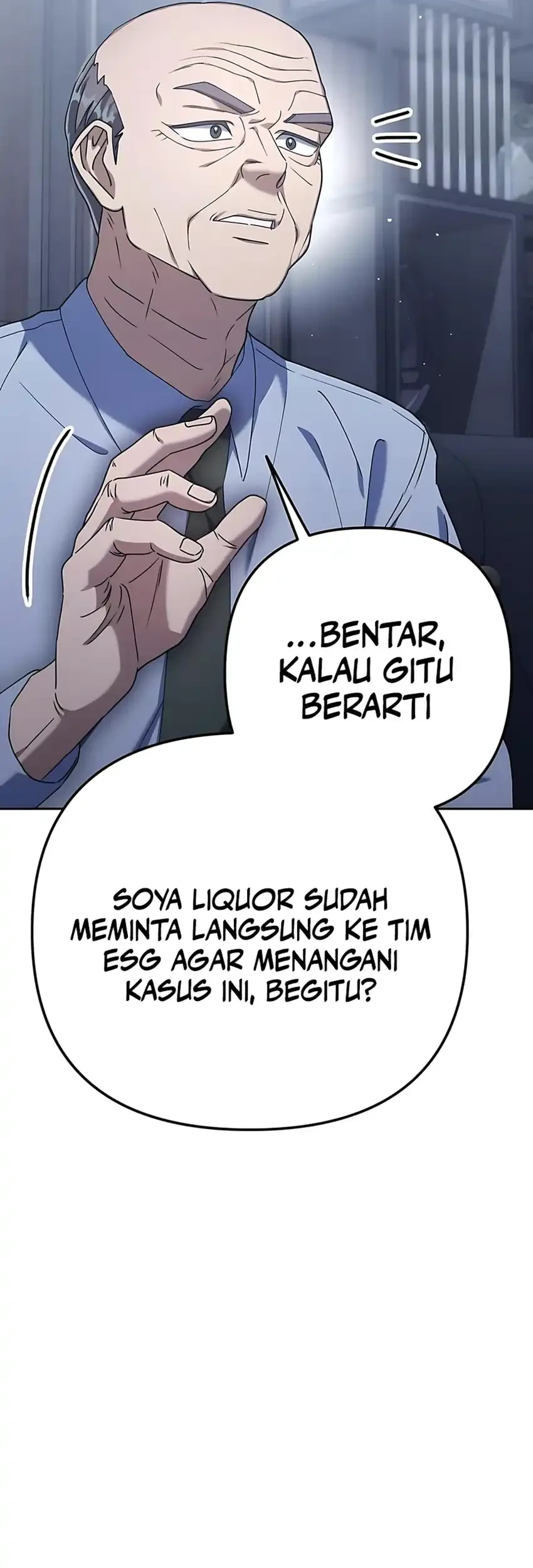 Off Work Today Too Chapter 5 - halaman 69