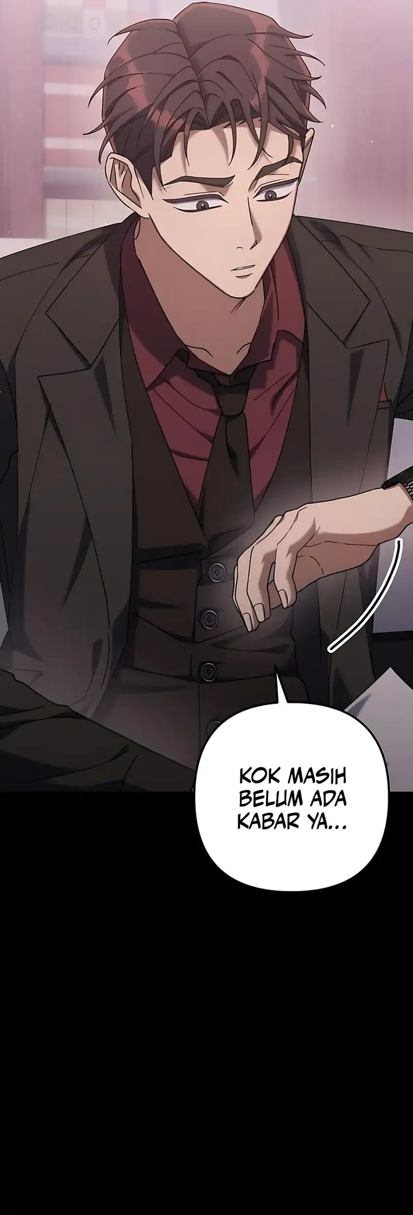 Off Work Today Too Chapter 5 - halaman 7
