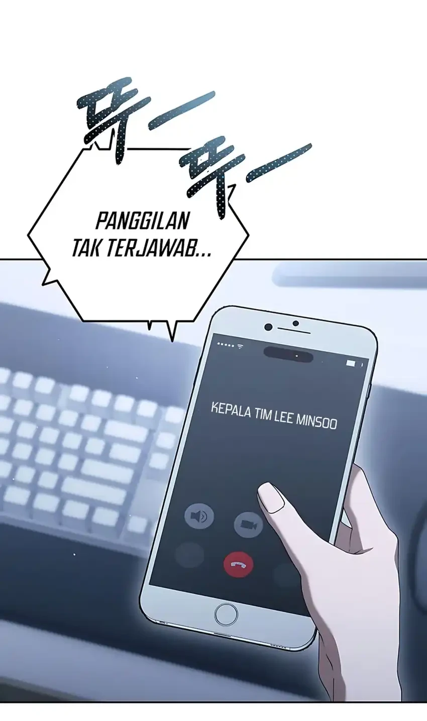 Off Work Today Too Chapter 5 - halaman 93