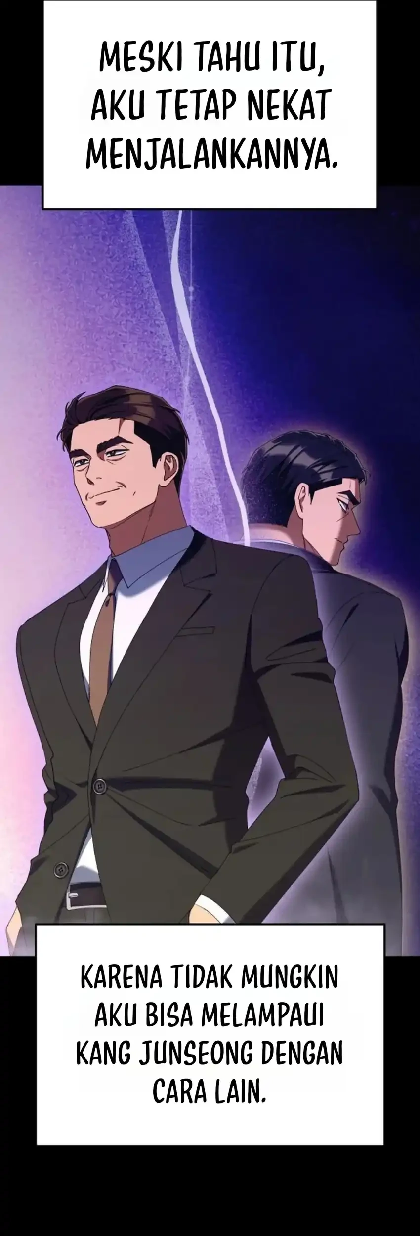 Off Work Today Too Chapter 50 - halaman 13
