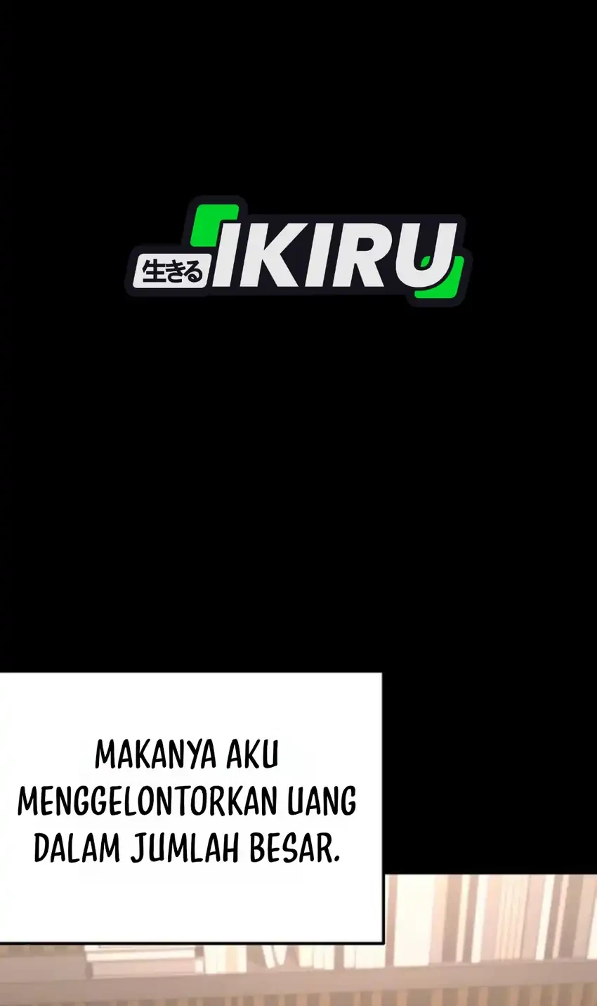 Off Work Today Too Chapter 50 - halaman 14