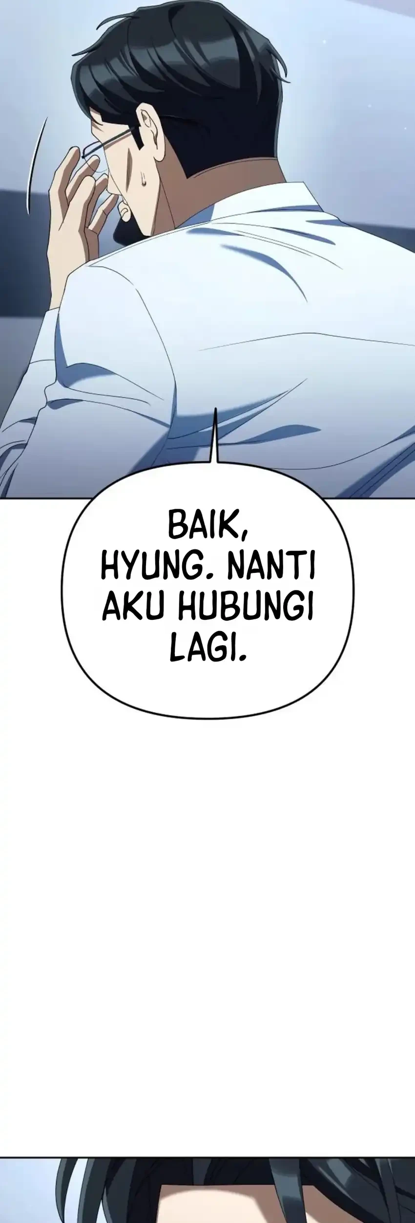 Off Work Today Too Chapter 50 - halaman 35