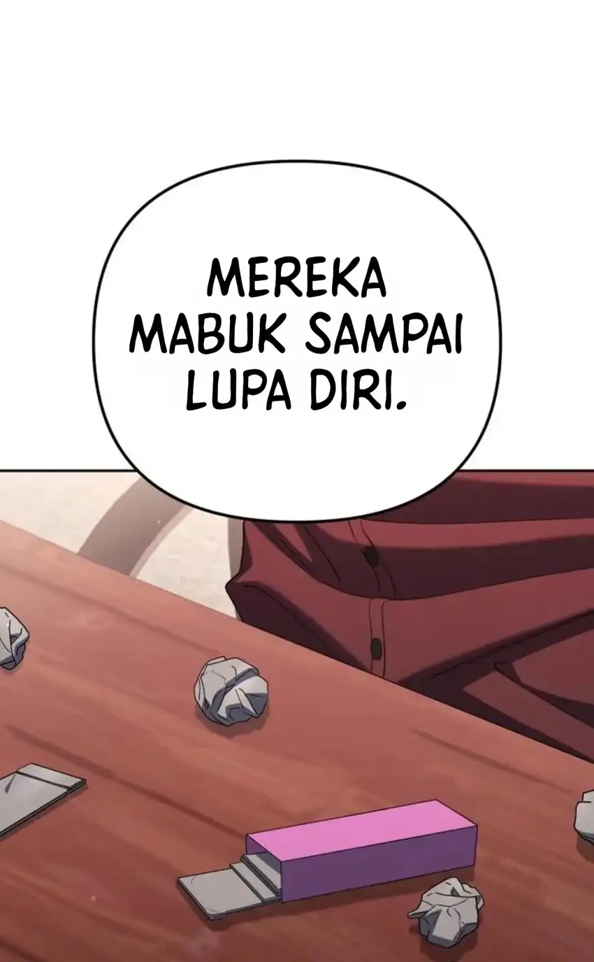 Off Work Today Too Chapter 50 - halaman 42