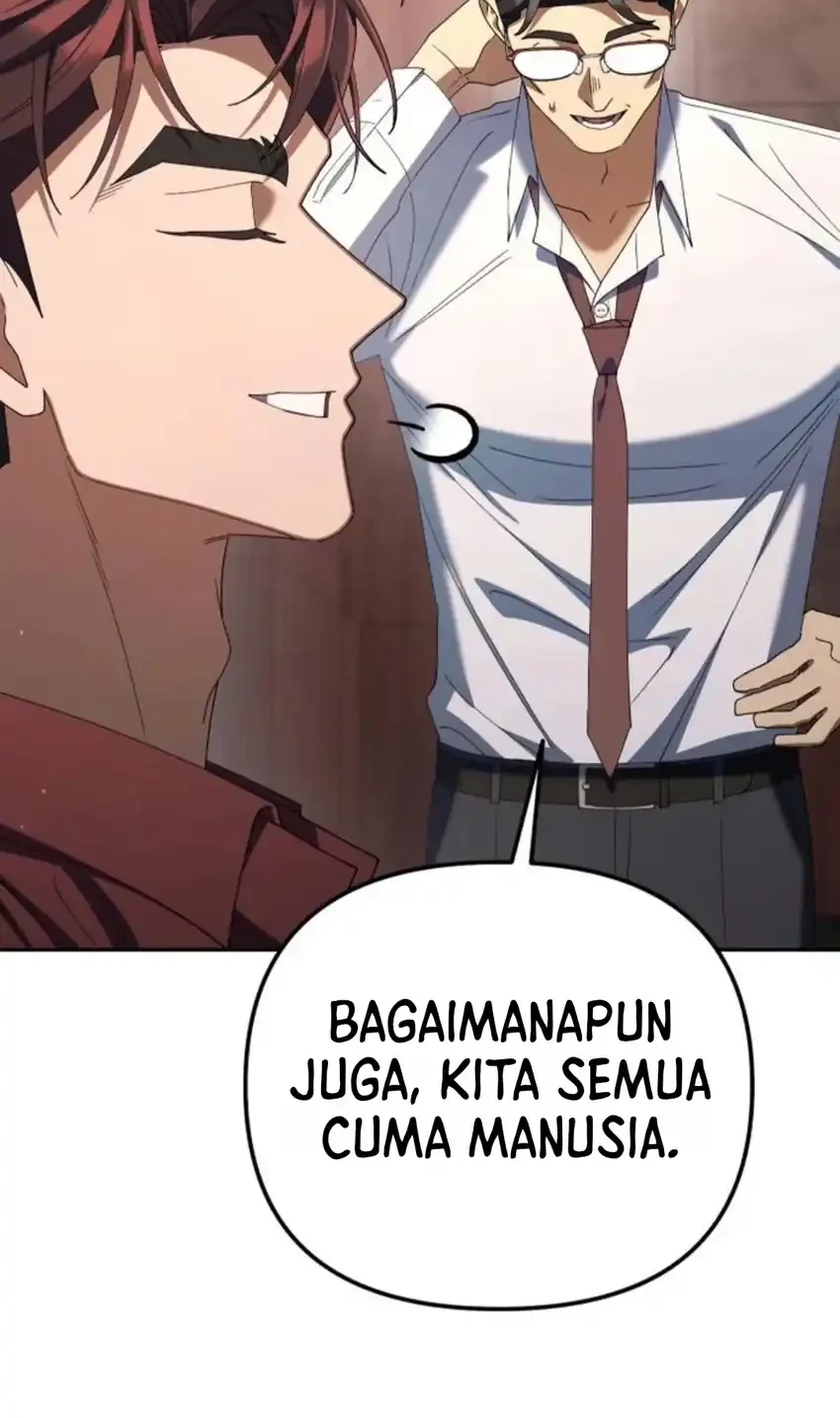 Off Work Today Too Chapter 50 - halaman 44