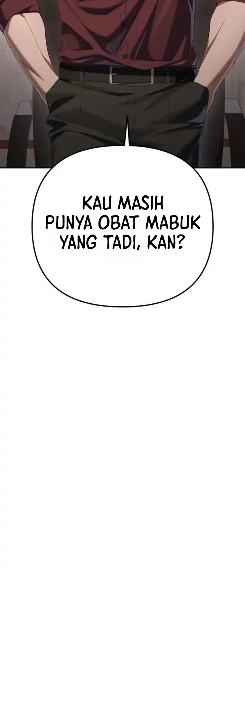 Off Work Today Too Chapter 50 - halaman 47