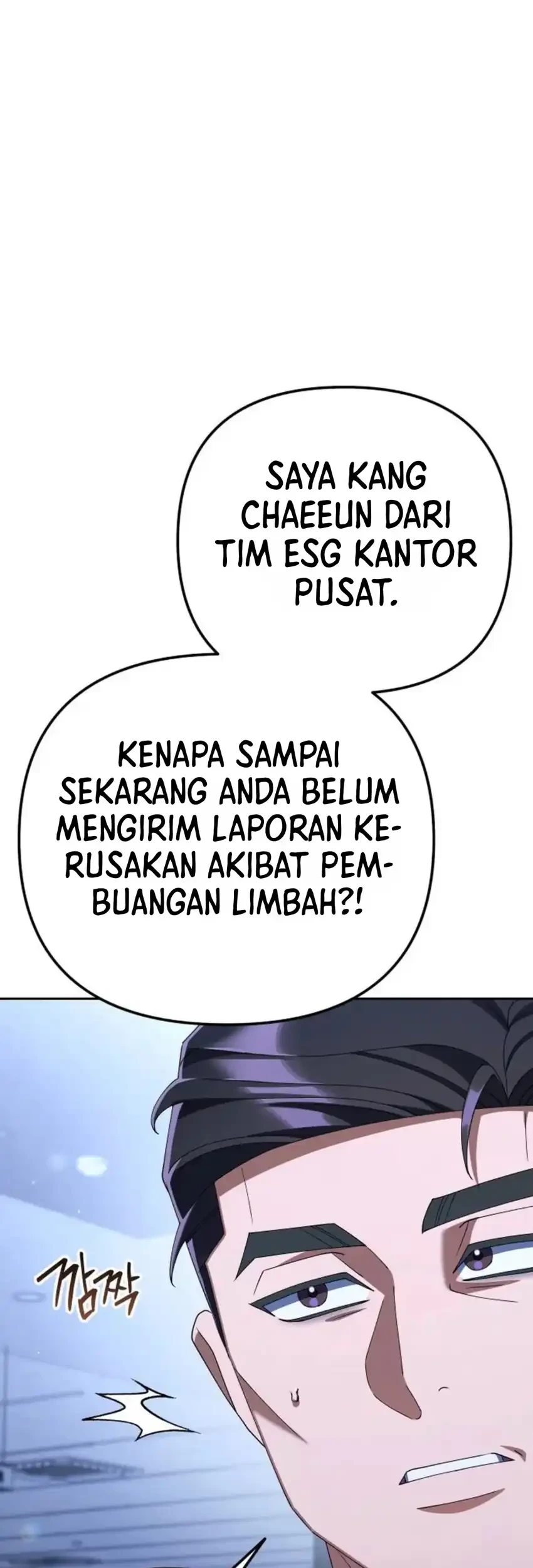 Off Work Today Too Chapter 50 - halaman 55