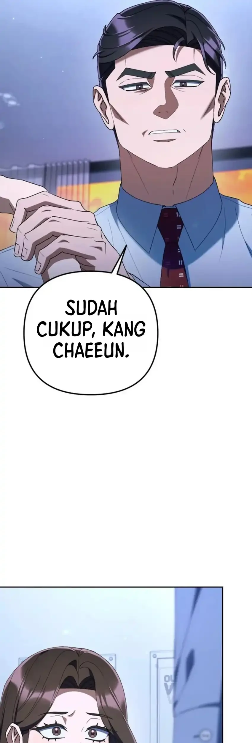 Off Work Today Too Chapter 50 - halaman 65
