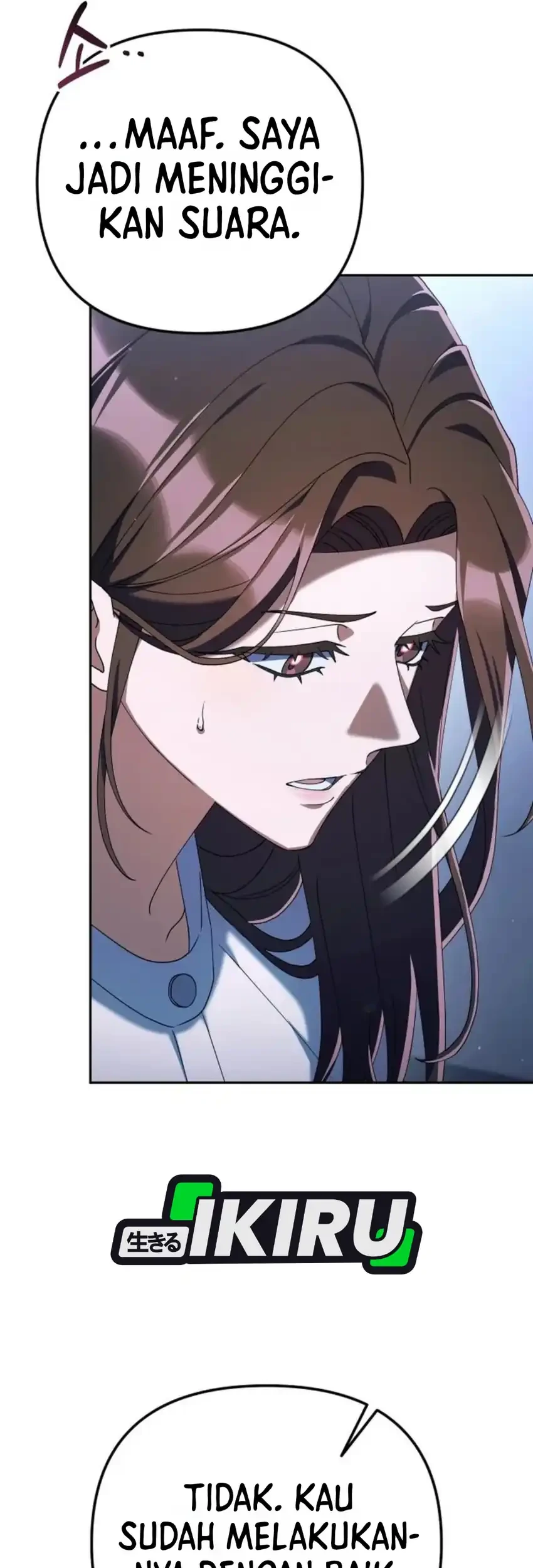 Off Work Today Too Chapter 50 - halaman 68