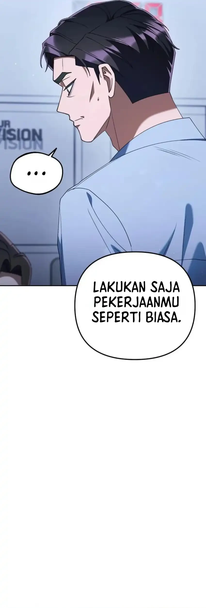 Off Work Today Too Chapter 50 - halaman 72