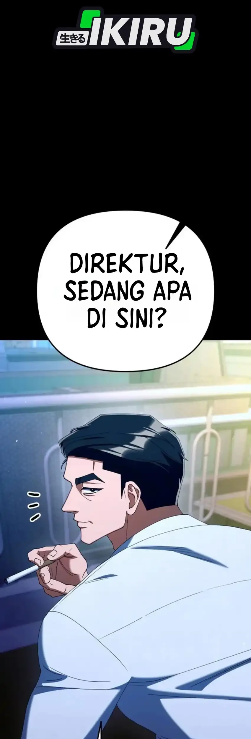 Off Work Today Too Chapter 50 - halaman 86