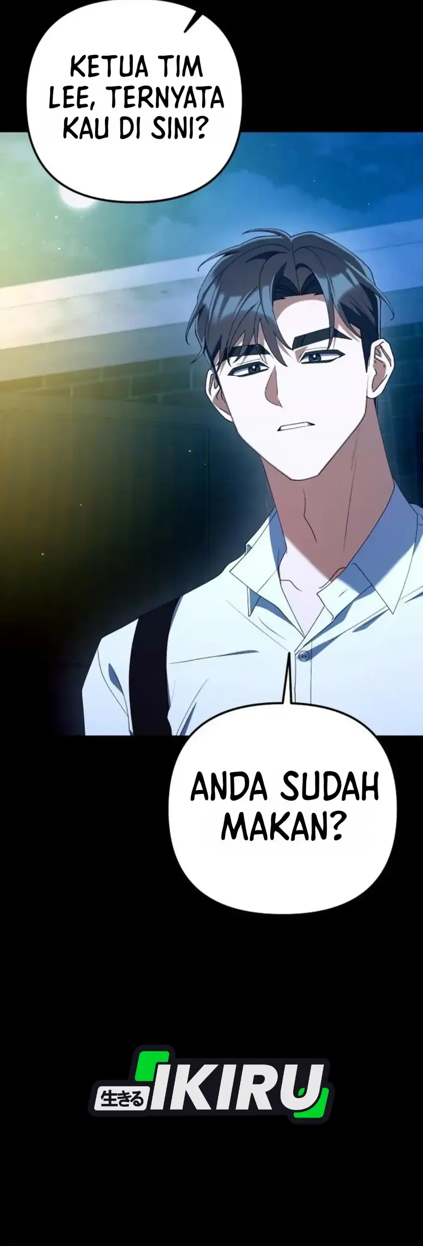 Off Work Today Too Chapter 50 - halaman 88