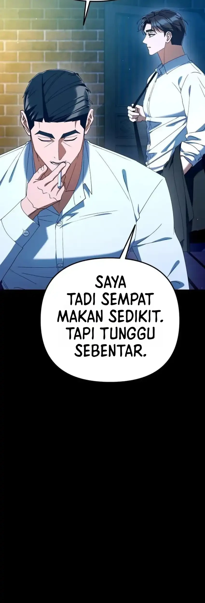Off Work Today Too Chapter 50 - halaman 90