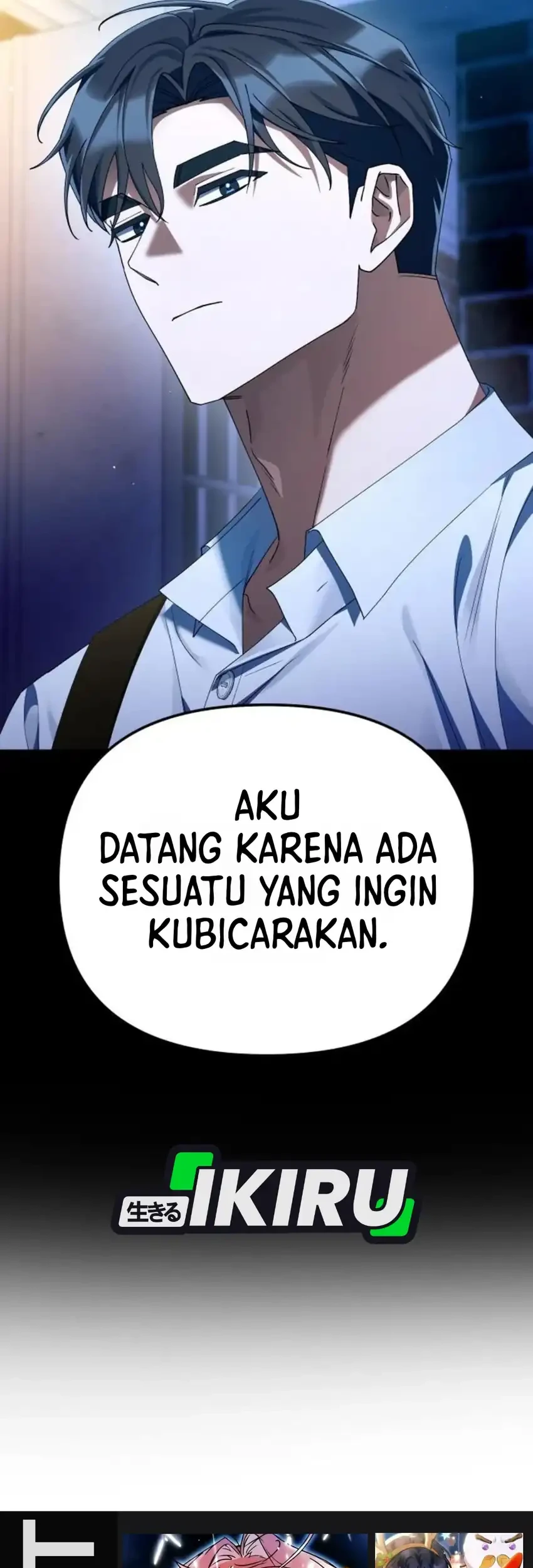 Off Work Today Too Chapter 50 - halaman 94