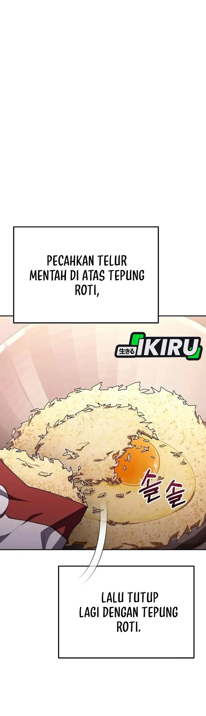 Off Work Today Too Chapter 51 - halaman 15