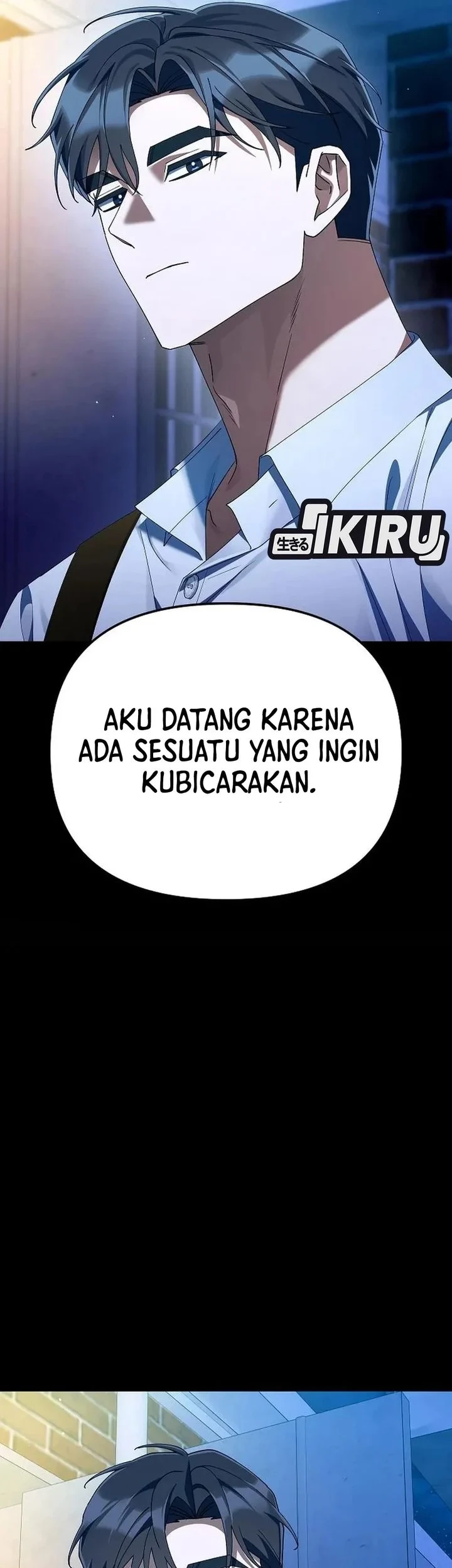 Off Work Today Too Chapter 51 - halaman 3