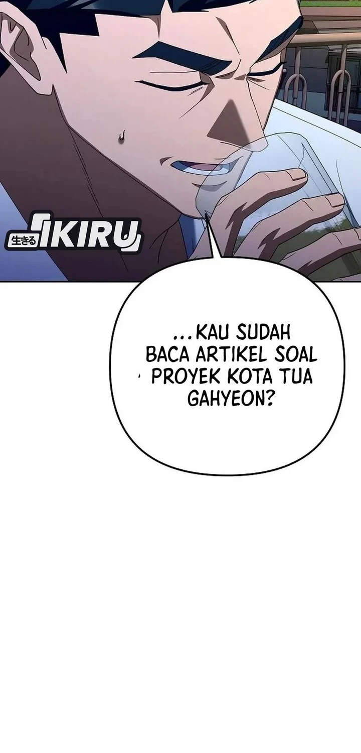 Off Work Today Too Chapter 51 - halaman 37