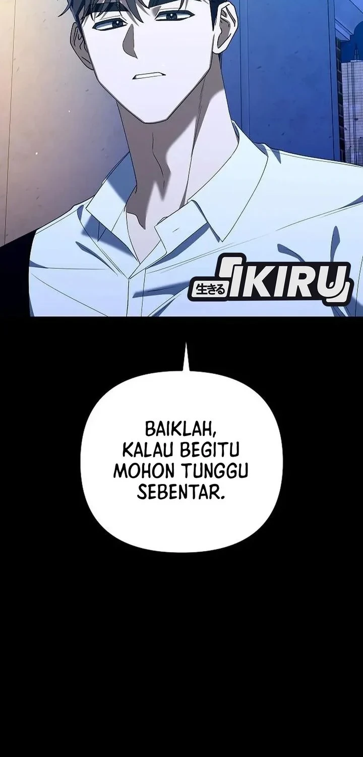 Off Work Today Too Chapter 51 - halaman 4