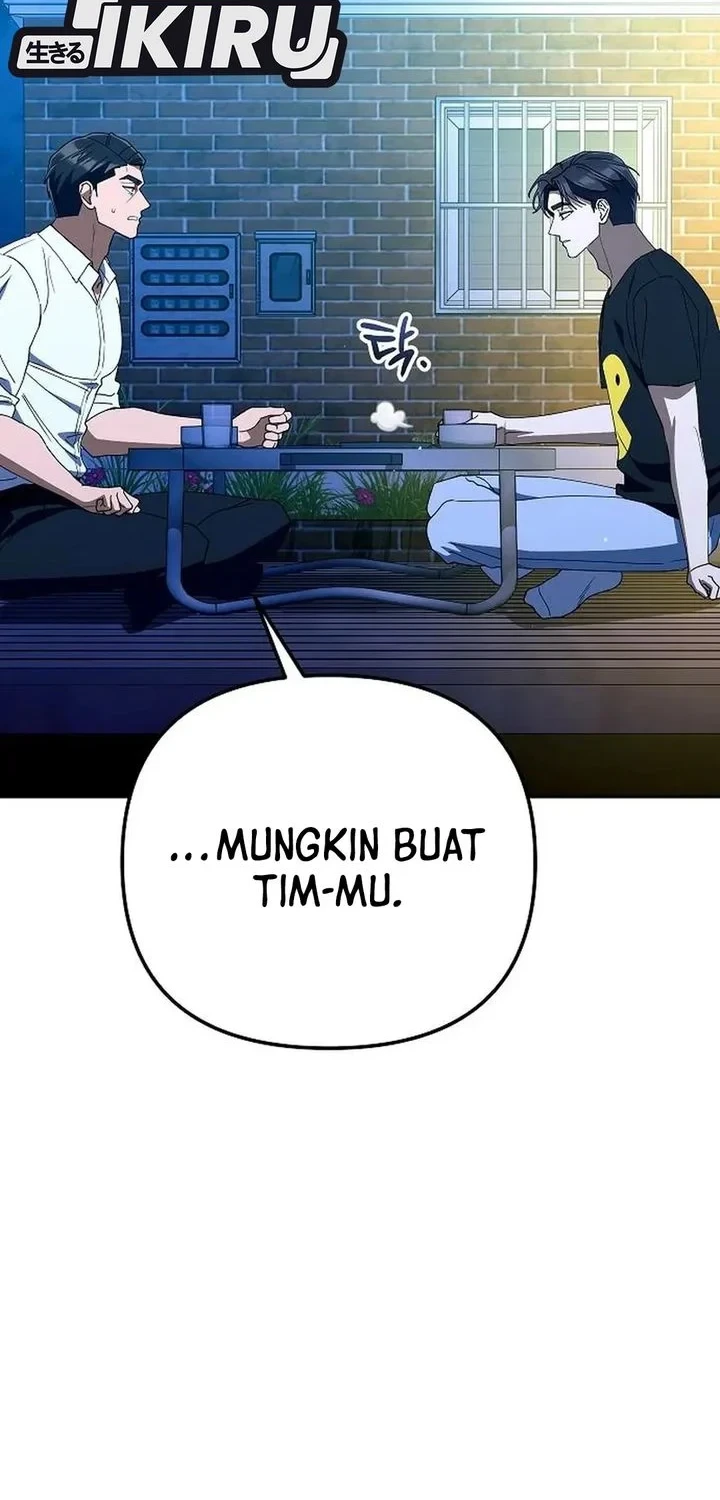 Off Work Today Too Chapter 51 - halaman 40