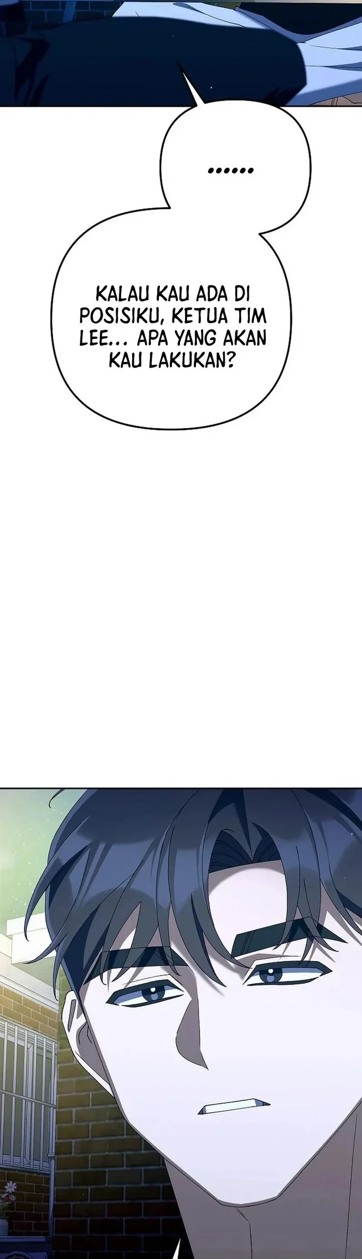 Off Work Today Too Chapter 51 - halaman 43