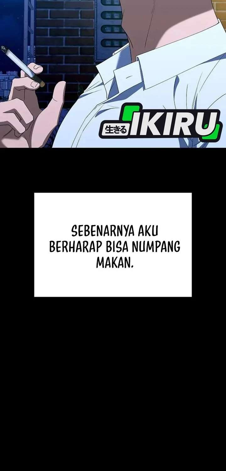 Off Work Today Too Chapter 51 - halaman 6