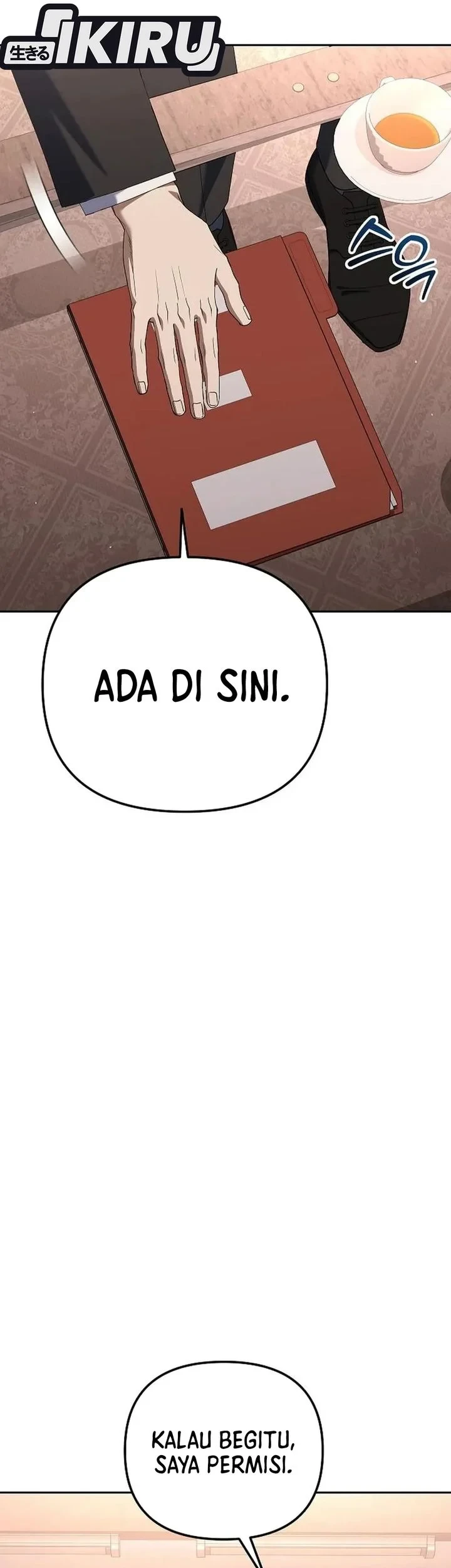 Off Work Today Too Chapter 51 - halaman 78