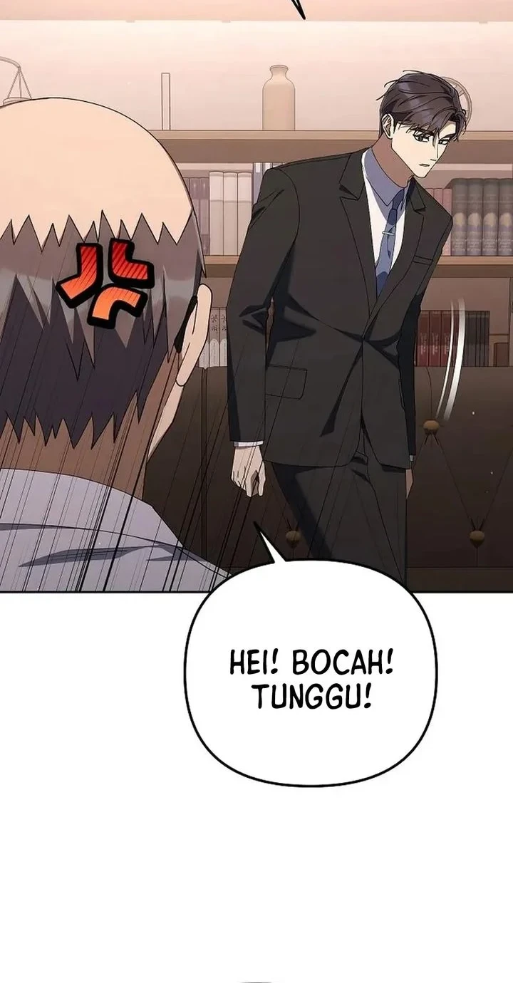 Off Work Today Too Chapter 51 - halaman 79