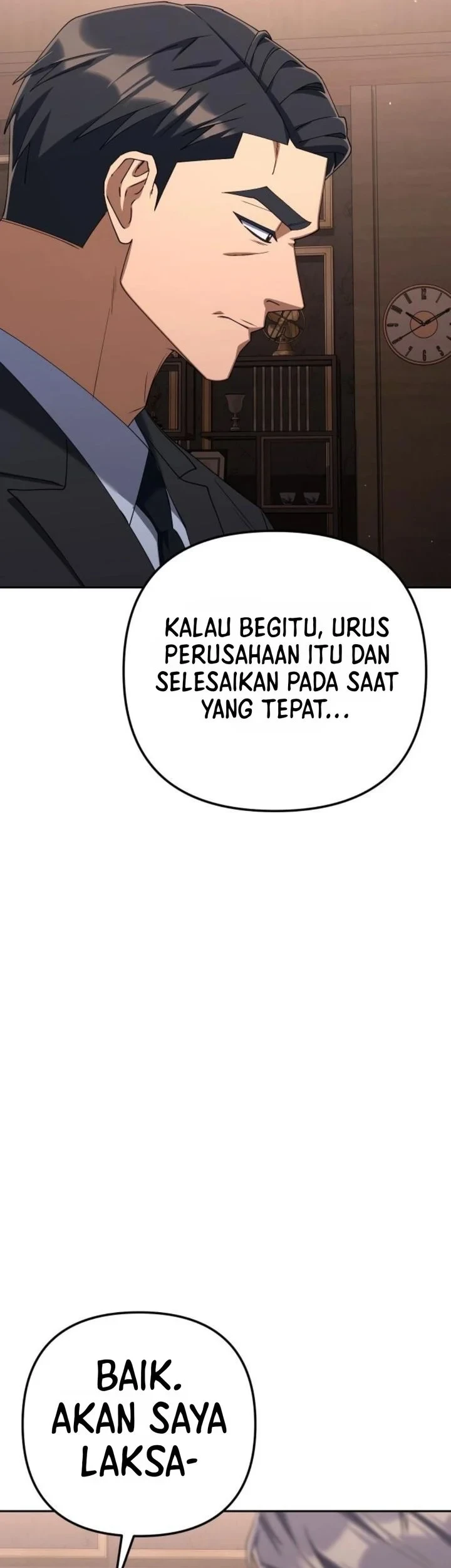 Off Work Today Too Chapter 52 - halaman 13