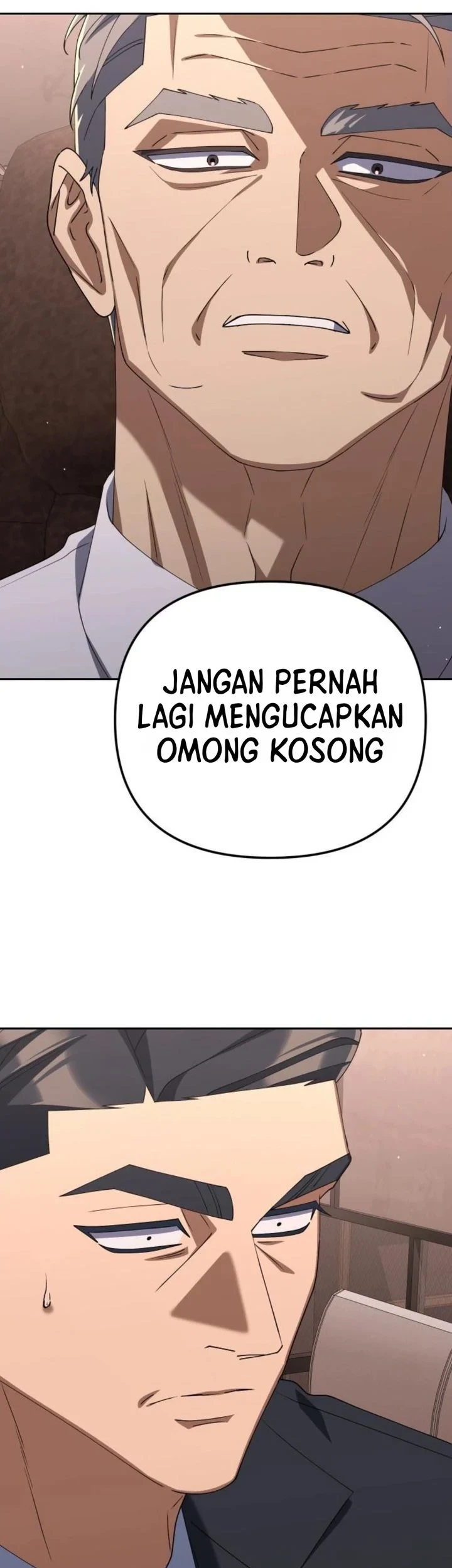 Off Work Today Too Chapter 52 - halaman 15