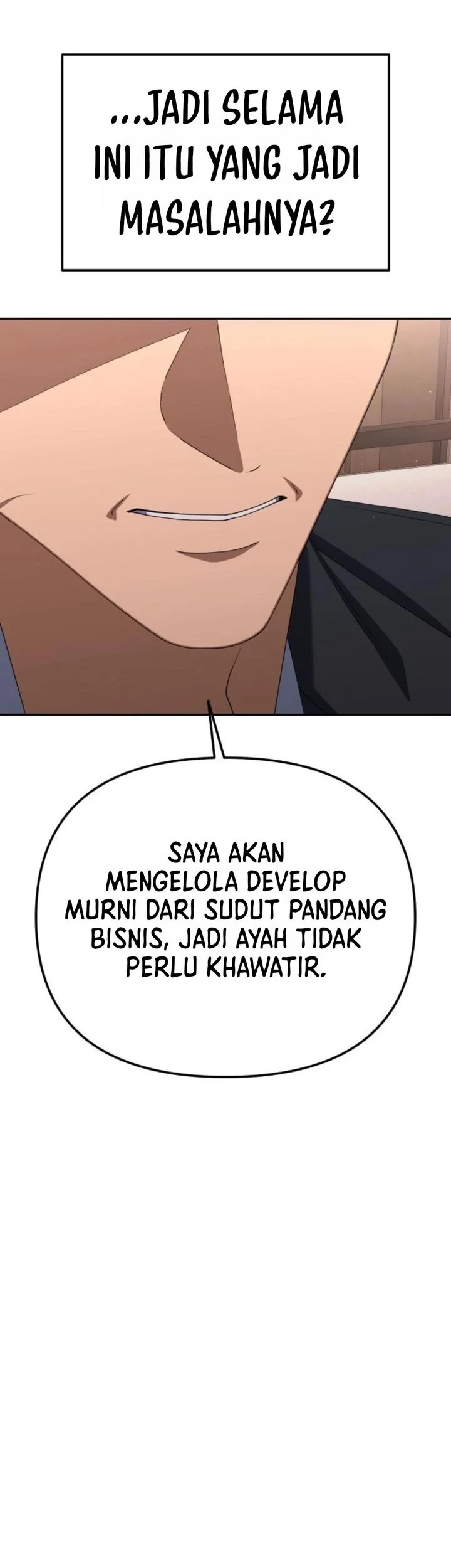 Off Work Today Too Chapter 52 - halaman 17