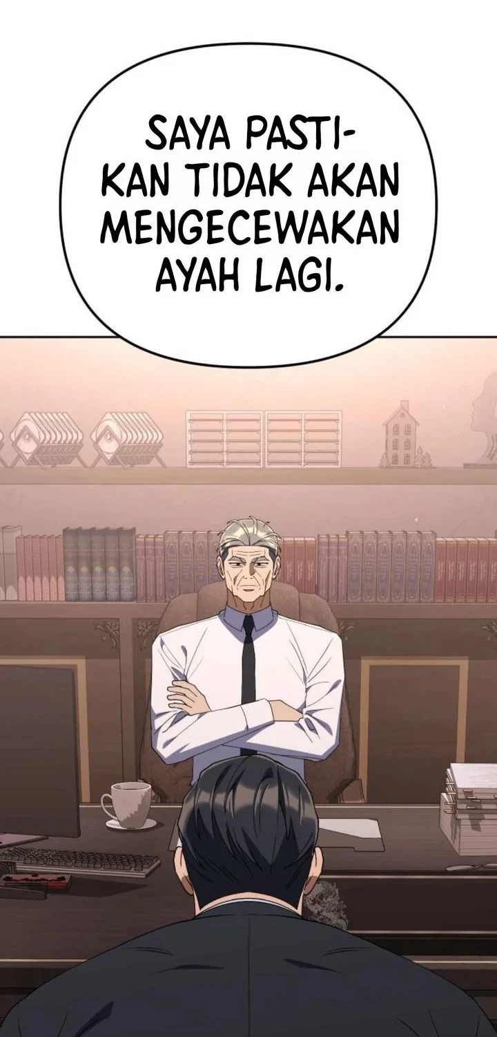 Off Work Today Too Chapter 52 - halaman 18
