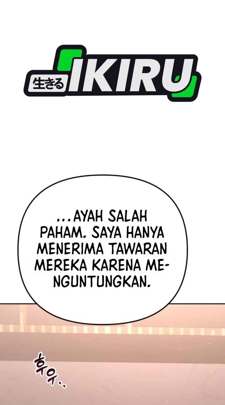 Off Work Today Too Chapter 52 - halaman 22