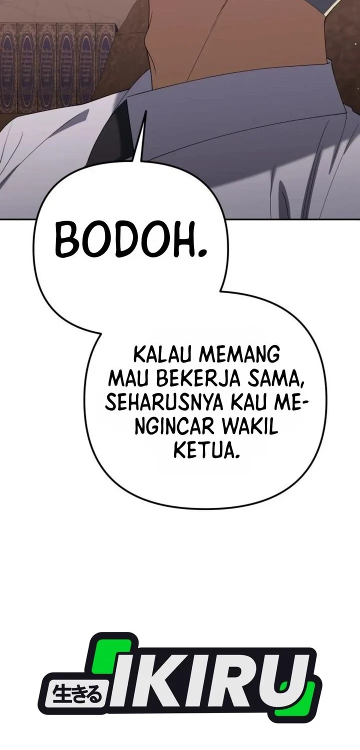 Off Work Today Too Chapter 52 - halaman 24
