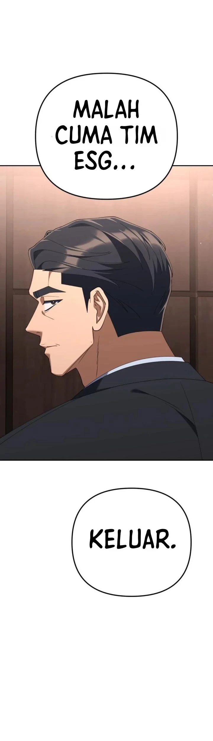 Off Work Today Too Chapter 52 - halaman 25
