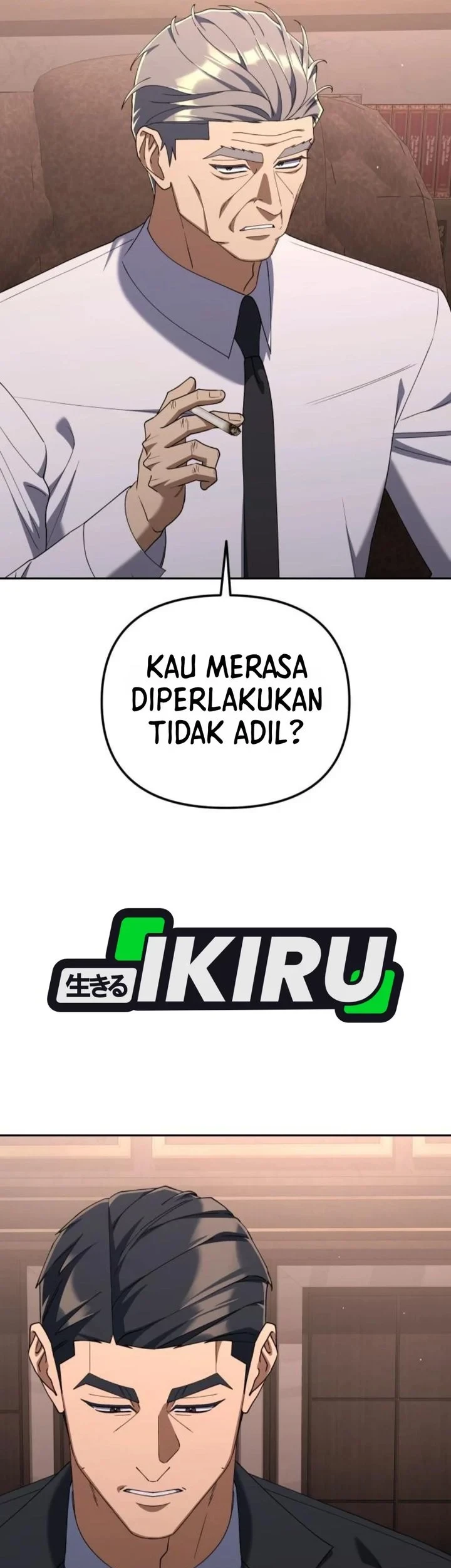 Off Work Today Too Chapter 52 - halaman 3
