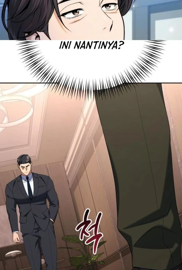 Off Work Today Too Chapter 52 - halaman 32