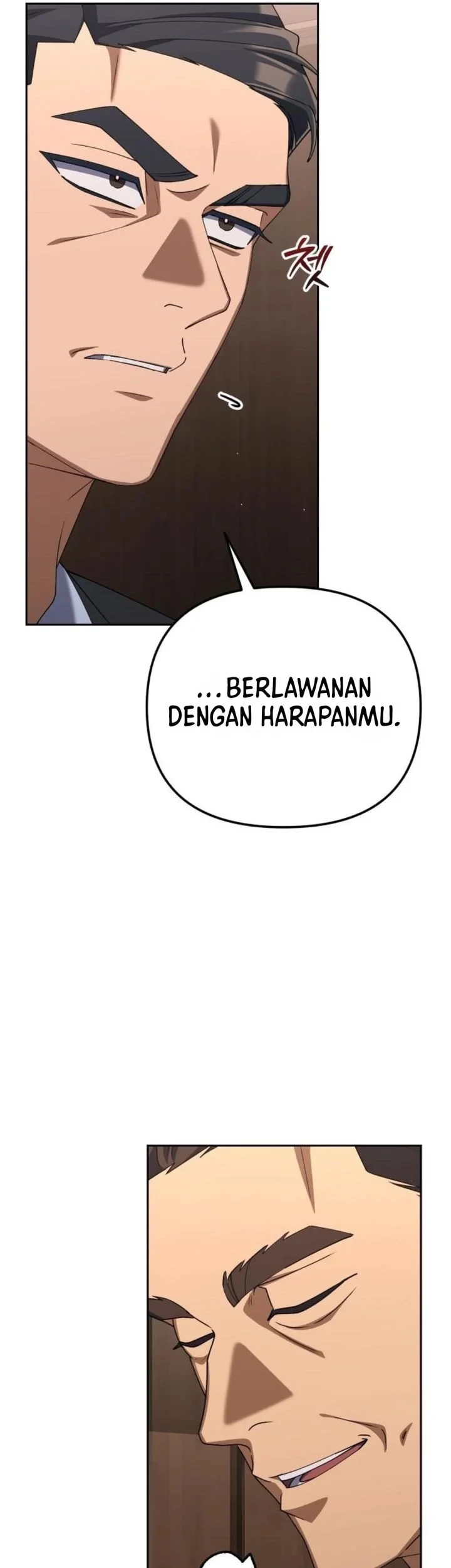 Off Work Today Too Chapter 52 - halaman 35