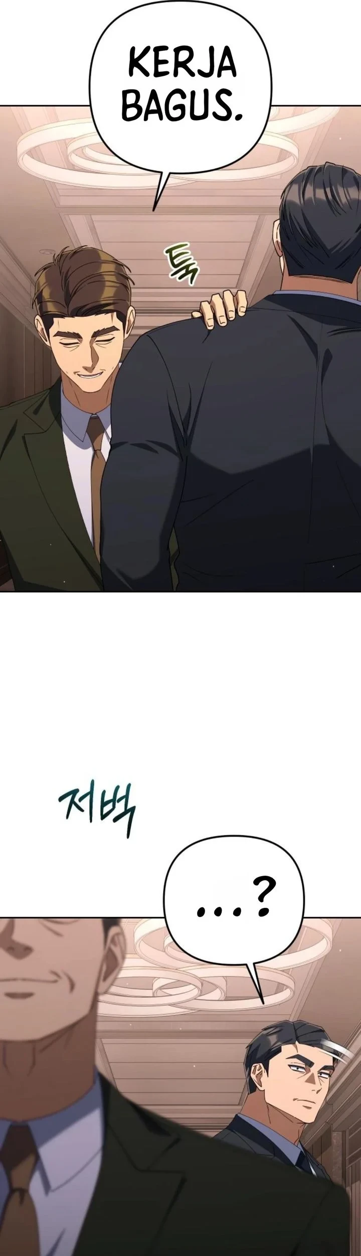 Off Work Today Too Chapter 52 - halaman 37