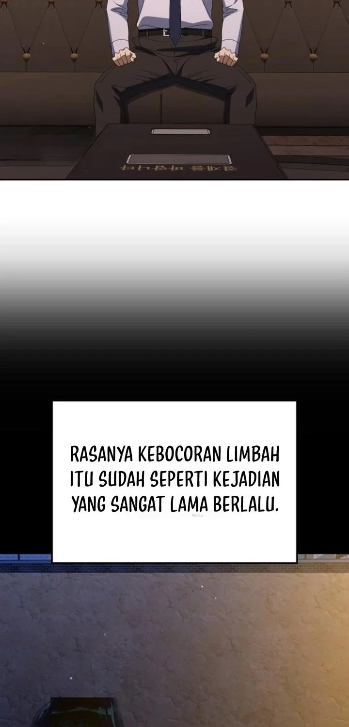Off Work Today Too Chapter 52 - halaman 44