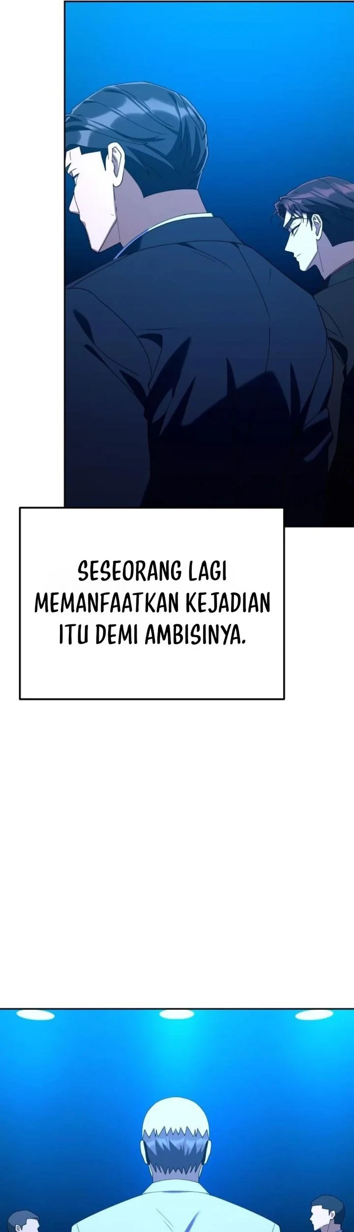 Off Work Today Too Chapter 52 - halaman 49