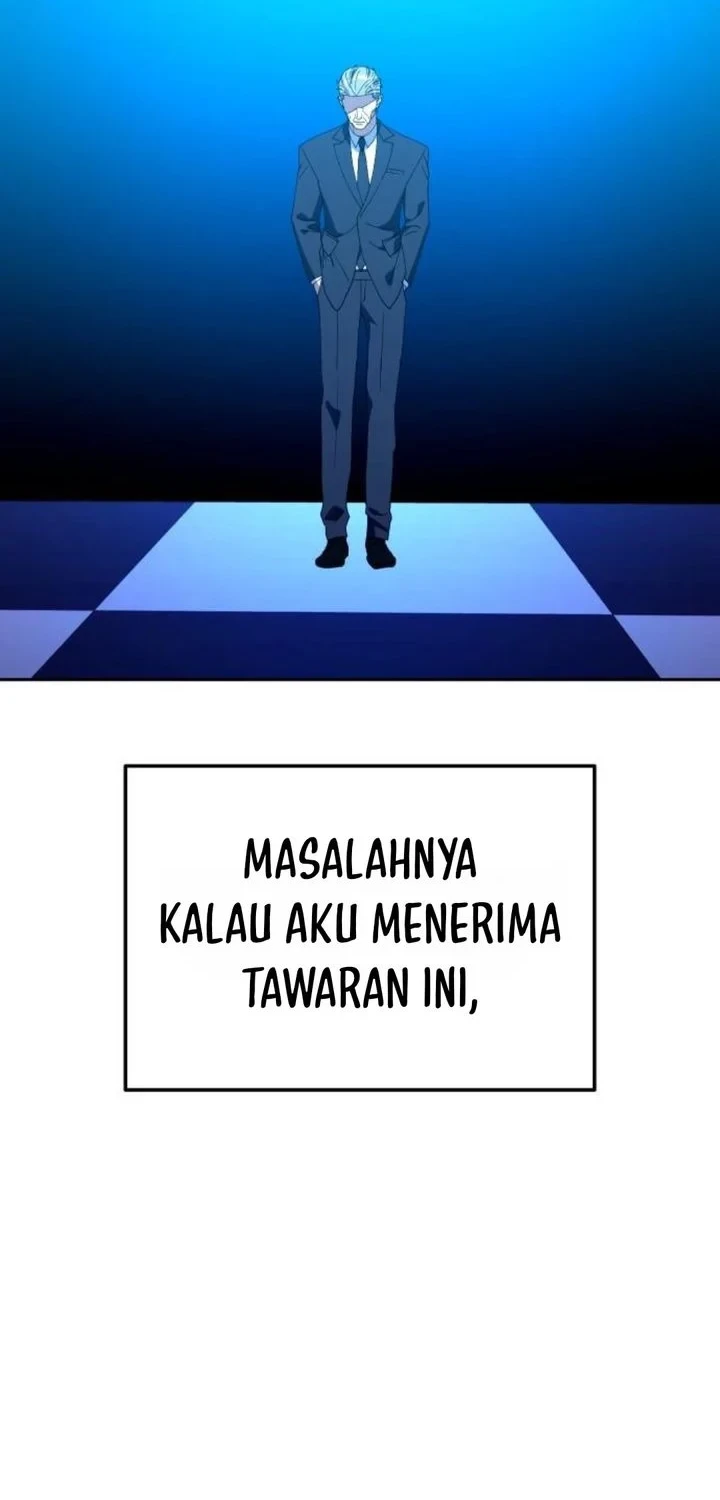 Off Work Today Too Chapter 52 - halaman 54