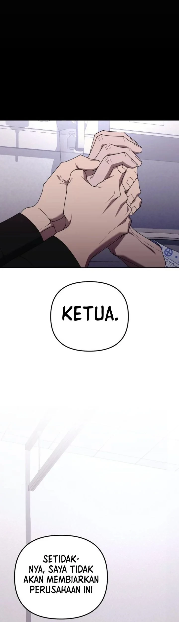 Off Work Today Too Chapter 52 - halaman 57