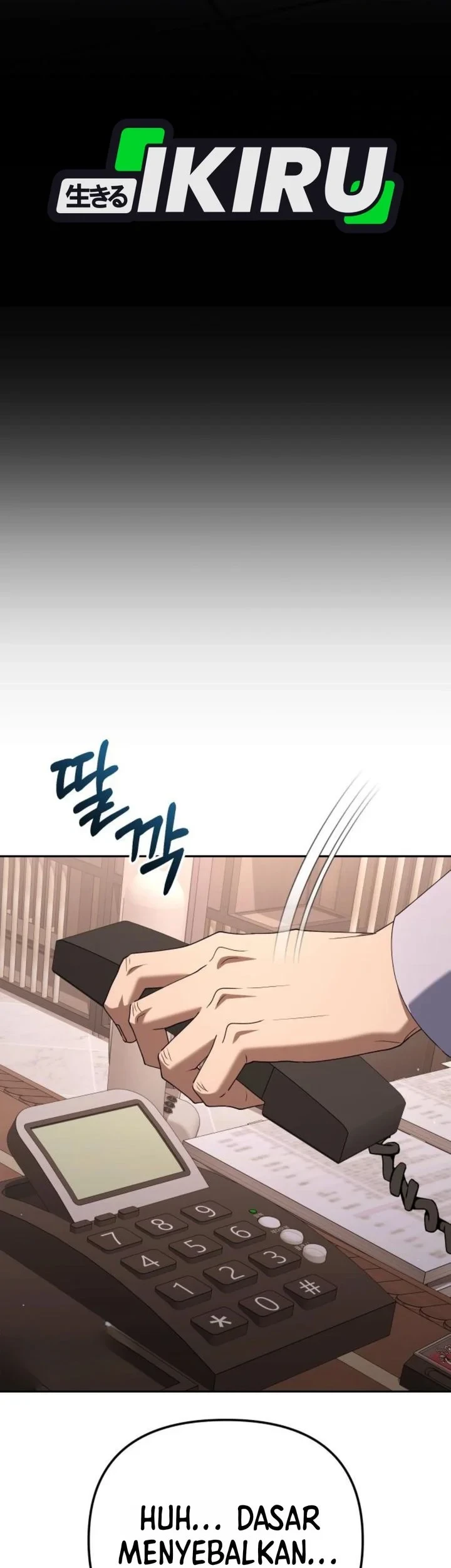 Off Work Today Too Chapter 52 - halaman 59