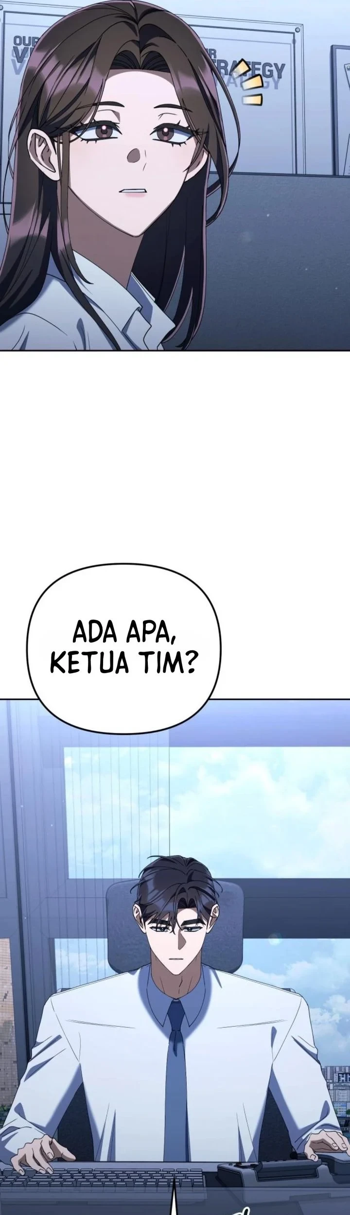 Off Work Today Too Chapter 52 - halaman 65