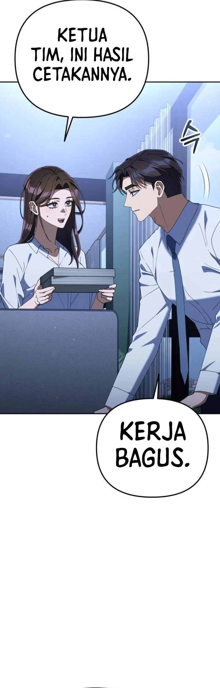 Off Work Today Too Chapter 52 - halaman 71