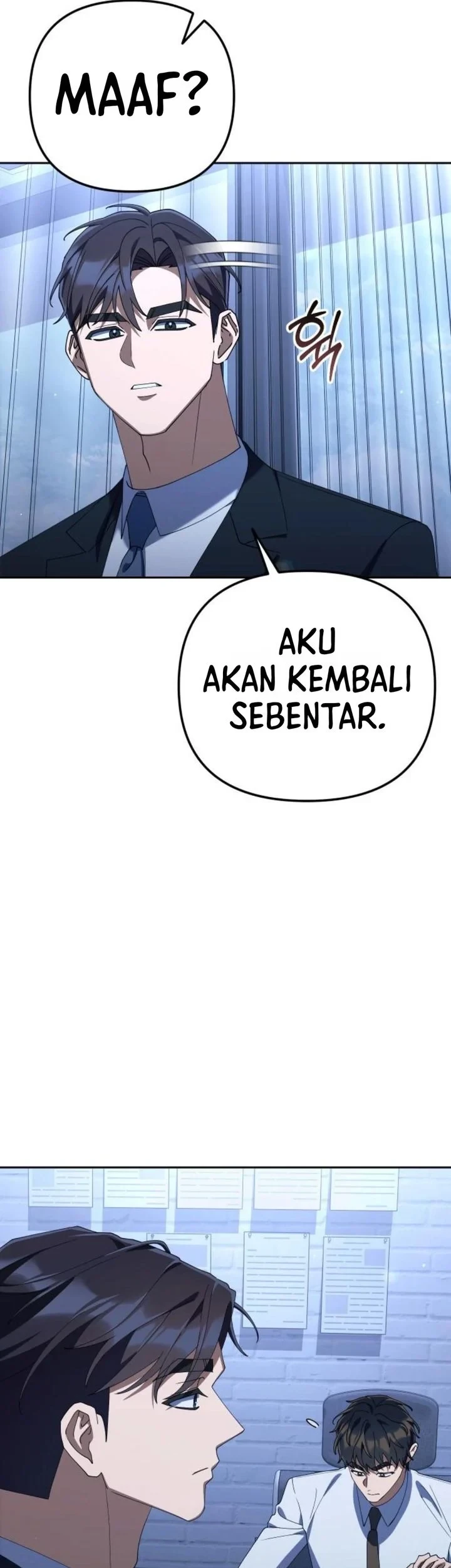 Off Work Today Too Chapter 52 - halaman 74