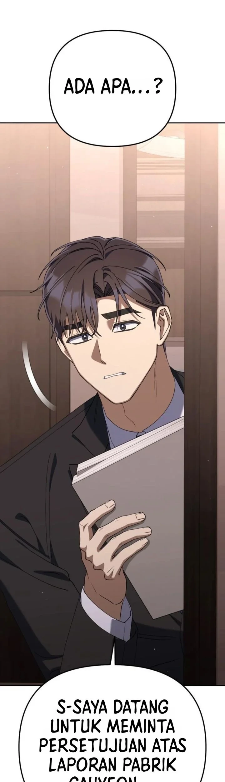 Off Work Today Too Chapter 52 - halaman 82