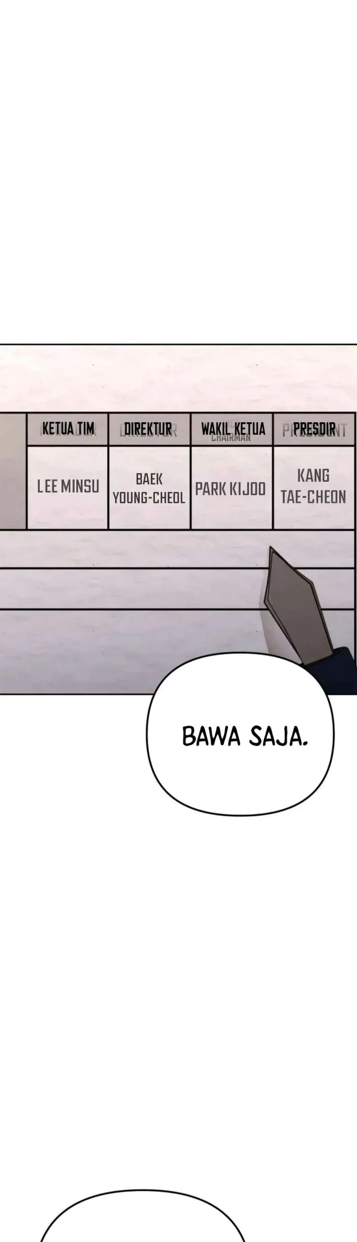 Off Work Today Too Chapter 53 - halaman 17